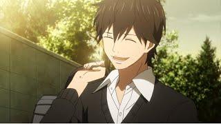Naruse Kakeru Edit | Tired