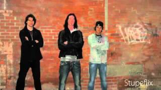 Stolen Shade- Too Damn Hard