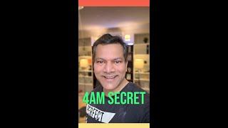 My Thesis Writing Secrets | A/Professor Vidy Potdar | Australia | #shorts #research #thesis
