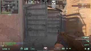 EN VIVO COUNTER STRIKE 2