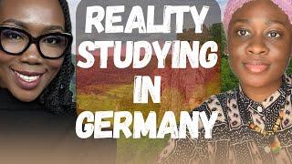 Real Experience: Studying in Germany as a Foreign/International Student