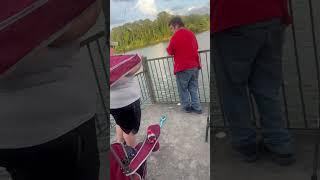 Fishing trip #4 #fishing #trip