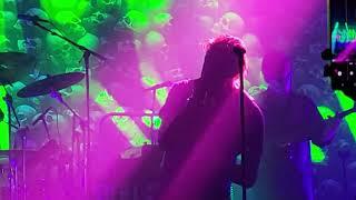 The Voidz - Human Sadness: Live on October 16, 2024