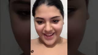Periscope Live broadcast vlog 3205  #cute #periscope   #beautiful #hotgirl #lovely #top1