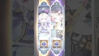 tuonto gets cursed by qiqi in 2025 ️‍