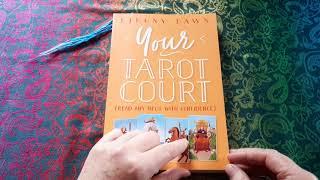 Tarot Books 