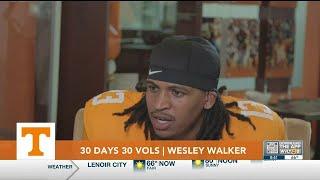 30 Days 30 Vols: Wesley Walker