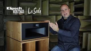 Beyond the Specs: Klipsch La Scala AL5