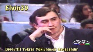 De Gelsin 2001 I - Aqsin Fateh & Resad Dagli (28.03.2001) Orjinal Versiya 1/8 final HD