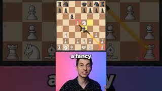 Promote A Pawn In 10 Moves Against A GM?!