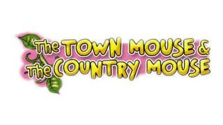 Spotlight 2 p.94-95 CD&DVD The town mouse & The country mouse