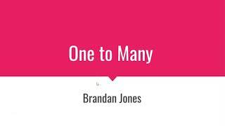 OneToMany, mappedBy in Spring JPA/Spring Boot