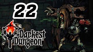 Прохождение Darkest Dungeon #22 - Громогласный Пророк