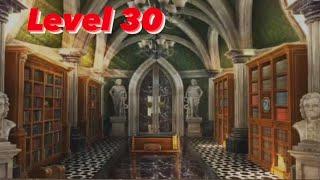 Can You Escape The 100 Room 12 Level 30 Walkthrough (HKAppBond)