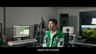 Zack Knight - Pyaar Mein (Acoustic)