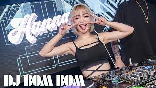 DISCO NONSTOP TECHNO REMIX - DJ BOMBOM MUSIC REMIX 2024 