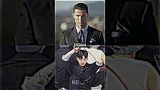 Cristiano Ronaldo vs Jungkook