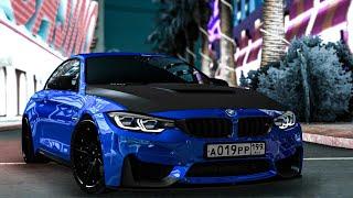 BMW M4 Convertible (МТА|CCDplanet)