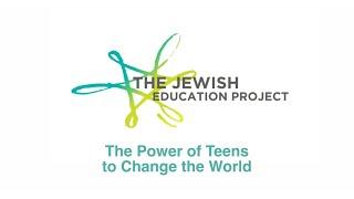 The Power of Teens to Change the World