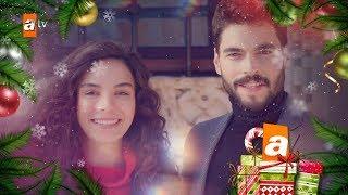 #Hercai Ekibinden Mutlu Yıllar! 