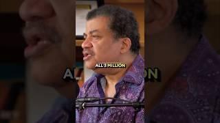 If You Fired Everyone in Government  w/ Neil Degrasse Tyson