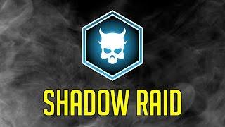 [Payday 2] One Down Difficulty - Shadow Raid (Solo Stealth)