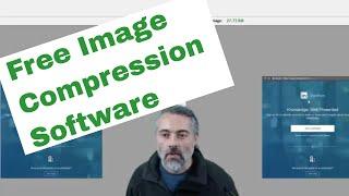 How to compress and resize images on Windows using free software - individual and batch  (RIOT)