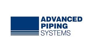 Meet the Advanced Piping Systems Customer Service Team: Your Experts in HDPE Solutions!