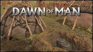 Köhler und Konsorten - Dawn of Man #19 [Let's Play Deutsch German]