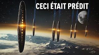 Oumuamua peut être un mystérieux vaisseau spatial extraterrestre ! Preuve de la sonde de Von Neumann