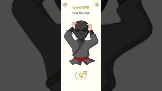 DOP 2 Gameplay Level 1649 Shorts Delete One Part Solution and Answer  Subscribe 