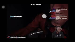 RDCWorld1 Dying Laughing On Phasmophobia * LIVE*Full Clip