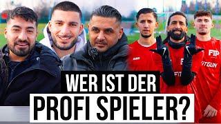 Wer ist der PROFI SPIELER? Find The Pro  #22  | Staffel 2