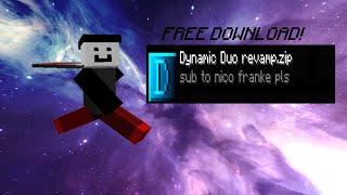 Dynamic Duo REVAMP Texture Pack Showcase!