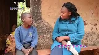 Funny kikuyu video