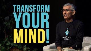 Neuroscience of Meditation: Dr. Munish Chawla