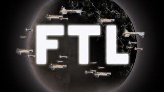 FTL STREAM  - With MACHAR, CRISTI NICOLA and BWM (Pizza and Booze run)