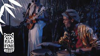 Horizon Liquide - Rêve Partout - Rad Fyah Studio Live Session