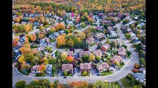 Aerial Photography and Videography. Demo-1