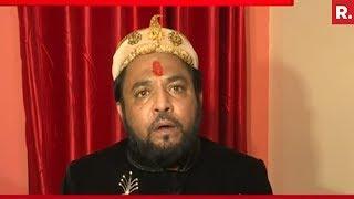 Prince Yakub Habeebuddin Tucy 'DNA-Proven Descendant Of The Mughal Emperor'?