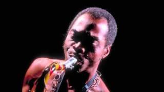 Fela Kuti - Teacher Don't Teach Me Nonsense