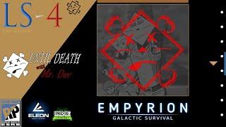 Empyrion - Galactic Survival by Eleon Game Studios