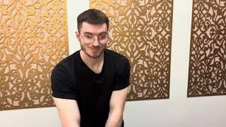 Антицеллюлитный массаж живота. Моделирующий массаж от лишних объемов