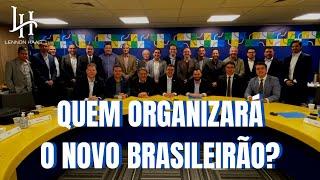 LIGA FORTE OU LIBRA? ENTENDA O QUE SÃO E O QUE QUEREM AS NOVAS LIGAS DO FUTEBOL BRASILEIRO