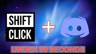 How to Download a Discord Server ICON (Quick & Easy Tutorial) Original Image NOT a Screenshot