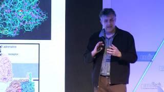 CannaTech 2017 -The Therapeutic Promise of Cannabis- Professor Nephi Stella