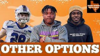 What's Next for Texas Football After Losing Out on KJ Edwards? | Insider Texas Recruiting Intel