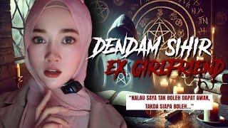 HOODIE JADI MEDIUM SIHIR BALAS DENDAM⁉️ | SERAM SUBSCRIBER