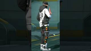 TOP 5 BEST DRESS COMBINATION  FOR ULTRA LEVEL MOVEMENT SPEED  GARENA FREEFIRE Yᴇᴀsʜᴀ Gᴀᴍᴇʀ#shorts