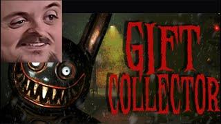 Forsen Plays Gift Collector